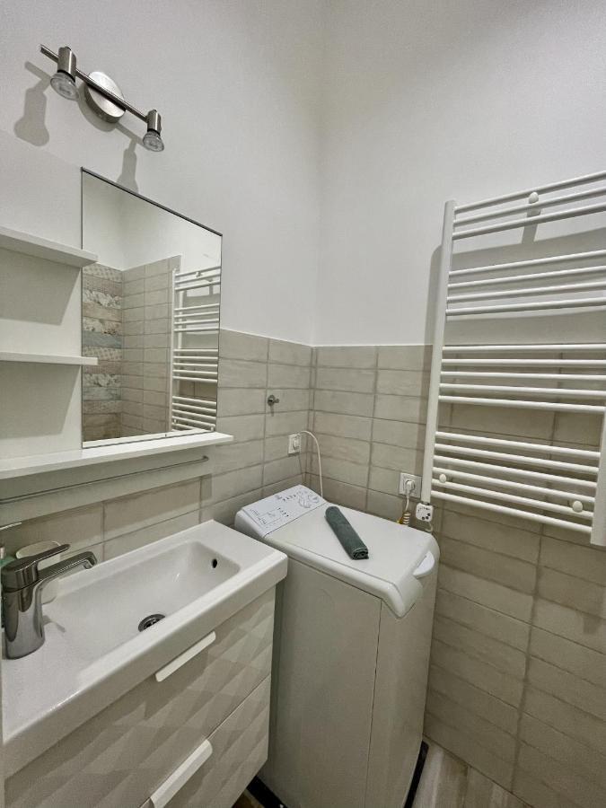 Home R574 #Freeparking Budapest Exterior photo